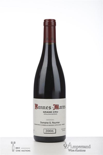 BONNES MARES 2006 - Georges Roumier - 1 Bottle