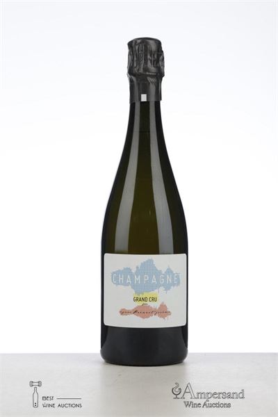 JEROME PREVOST LA CLOSERIE GRAND CRU NV - Jerome Prevost - 1 Bottle