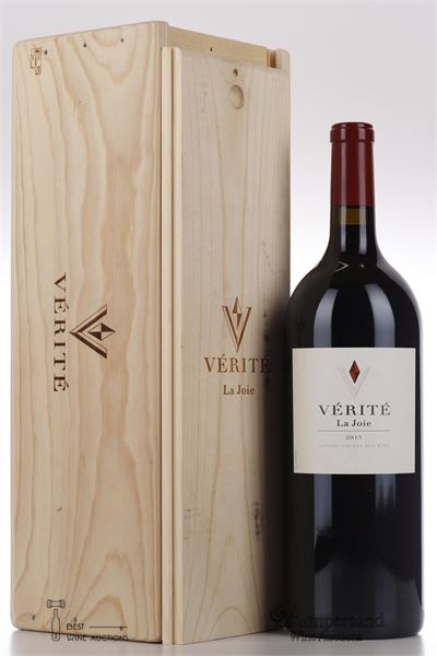 LA JOIE 2015 - Verite  - 1 Magnum - Owc 1
