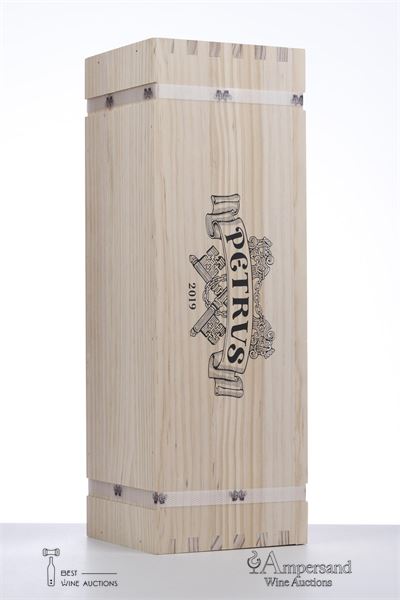 PETRUS 2019 - Mc - 1 Magnum - Owc 1