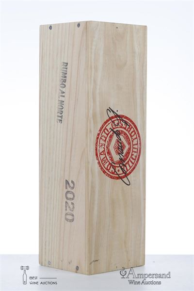 RUMBO AL NORTE 2020 - Comando G - 1 Bottle - Owc 1