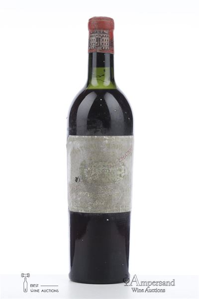 MARGAUX 1955 - Mc - 1 Bottle
