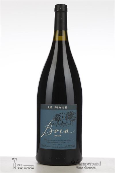 LE PIANE BOCA 2008 - Le Piane - 1 Magnum