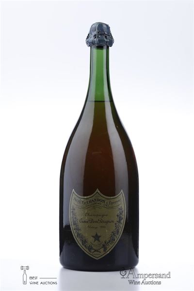 DOM PERIGNON 1964 - Moet et Chandon - 1 Magnum