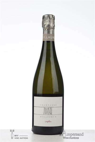 GUILLAUME SELOSSE LARGILLIER NV - Guillaume Selosse - 1 Bottle
