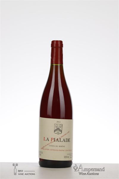 LA PIALADE 2014 - Reynaud - 1 Bottle