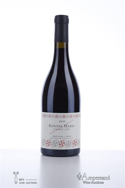 BONNES MARES 2011 - Pascal Marchand - 1 Bottle