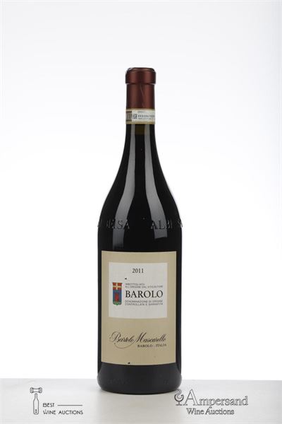 BAROLO 2011 - Bartolo Mascarello - 1 Magnum