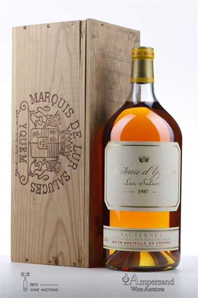YQUEM 1987 - Mc - 1 x 3,00 Ltr - Owc 1