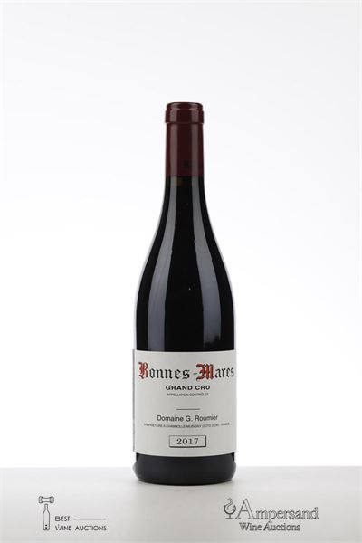 BONNES MARES 2017 - Georges Roumier - 1 Bottle