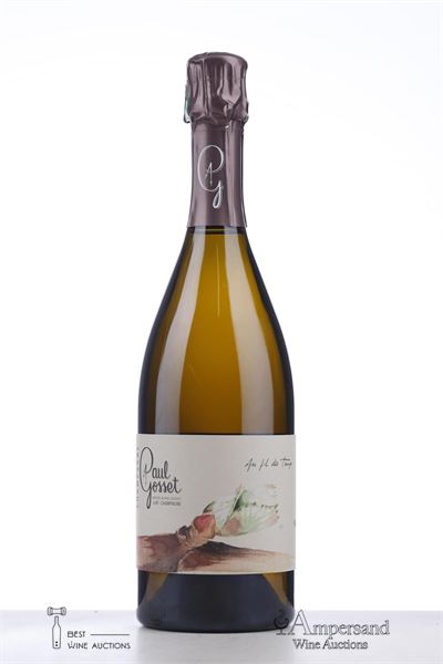 AU FIL DES TEMPS LE PRINTEMPS 2019 - Paul Gosset - 1 Bottle