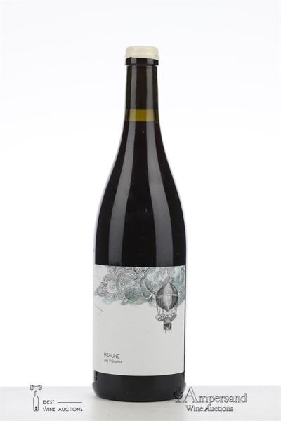 BEAUNE LES PREVOLES 2022 - Les Horees - 1 Bottle