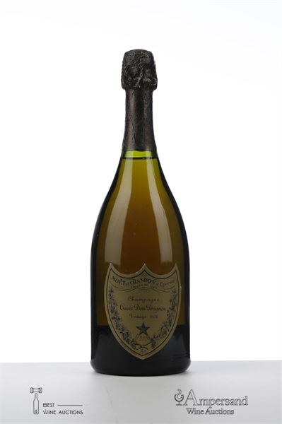 DOM PERIGNON 1978 - Moet & Chandon - 1 Bottle