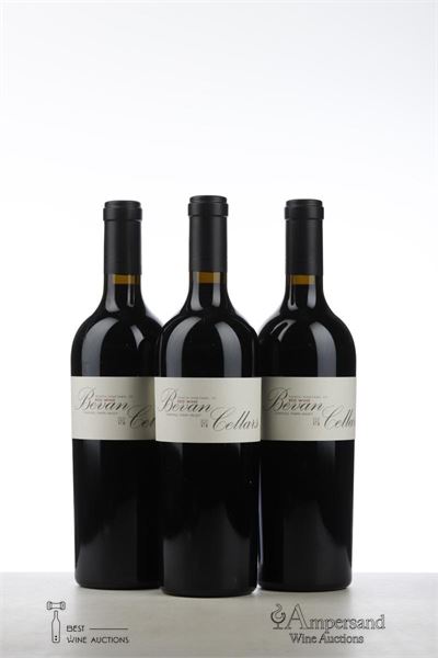 TENCH VINEYARD 2015 - Bevan Cellars - 3 Bottles