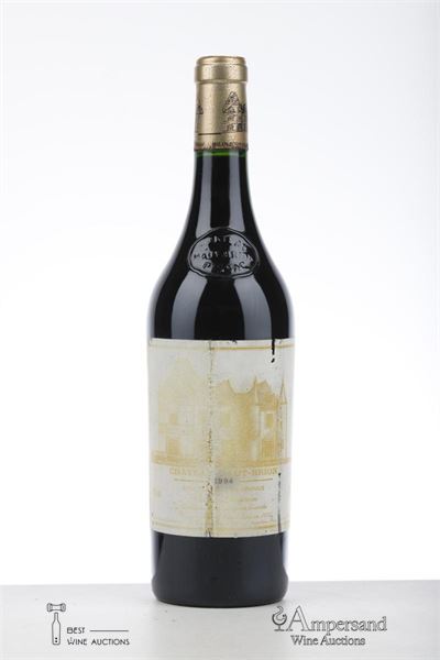 HAUT BRION 1994 - Mc - 1 Bottle