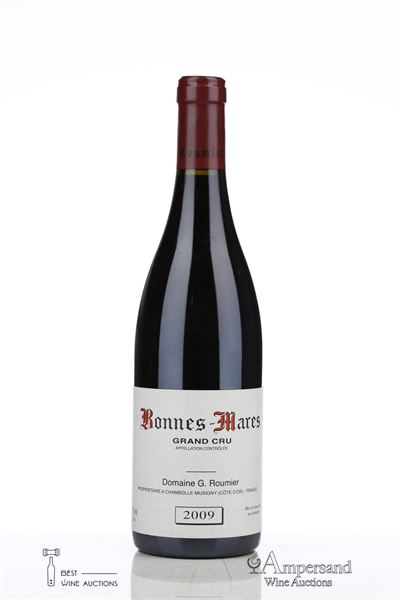 BONNES MARES 2009 - Georges Roumier - 1 Bottle