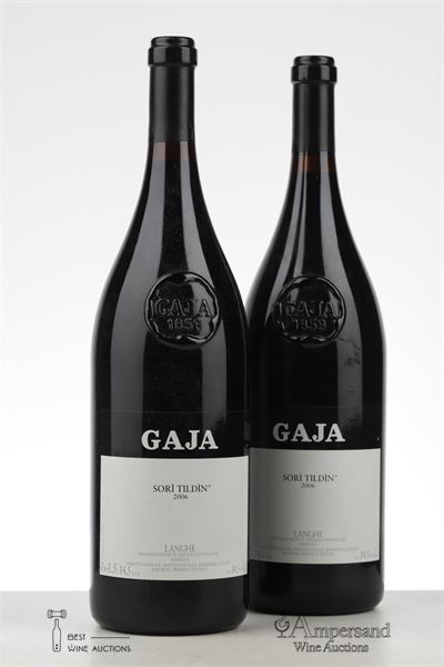 SORI TILDIN 2006 - Gaja - 2 Magnums