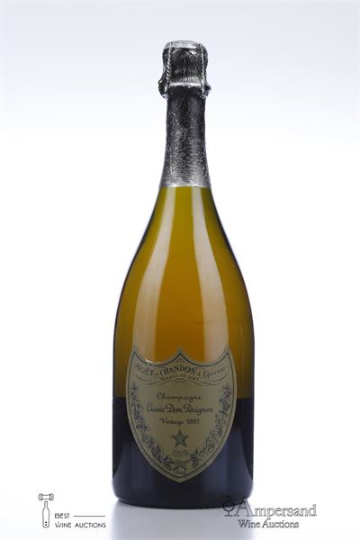 DOM PERIGNON 1993 - Moet et Chandon - 1 Bottle