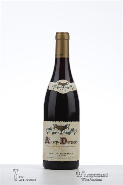 AUXEY DURESSES 2014 - Coche Dury - 1 Bottle