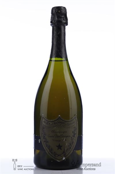 DOM PERIGNON 1978 - Moet et Chandon - 1 Bottle