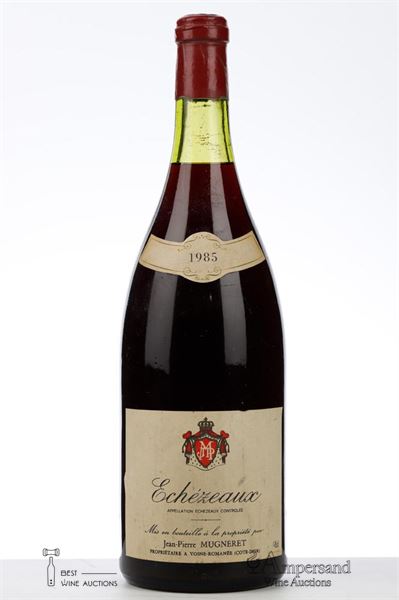 ECHEZEAUX 1985 - Jean Pierre Mugneret - 1 Magnum
