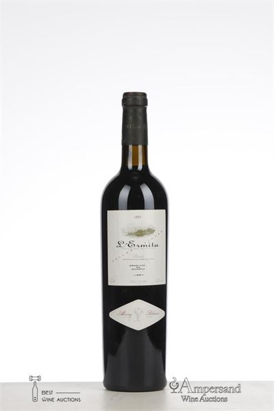 L'ERMITA 1999 - Alvaro Palacios - 1 Bottle