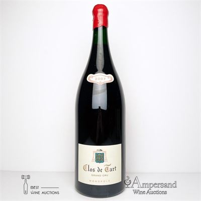 CLOS DE TART 2007 - Mommessin - 1 x 3,000Ltr