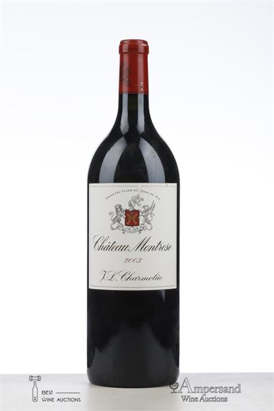 MONTROSE 2003 - Mc - 1 Magnum