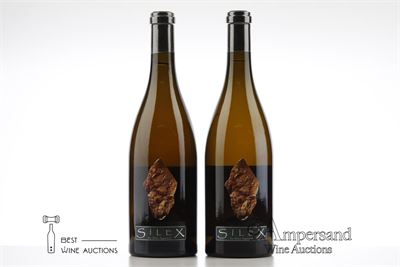 POUILLY FUME SILEX 1995 - Didier Dagueneau - 2 Bottles