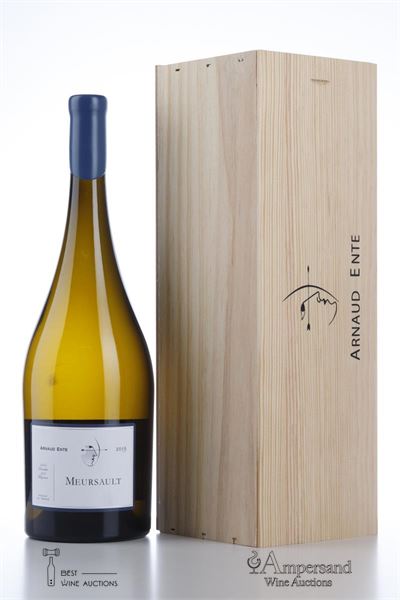 MEURSAULT 2015 - Arnaud Ente - 1 Magnum - Owc 1