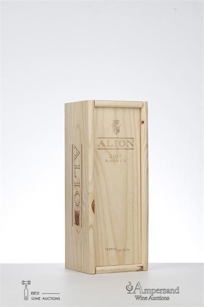ALION 2017 - Vega Sicilia - 1 Magnum - Owc 1