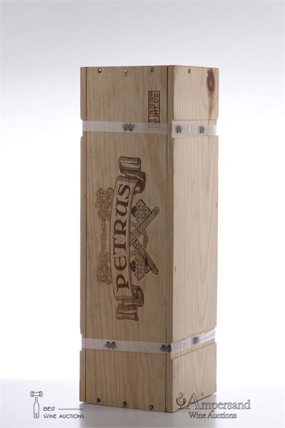 PETRUS 2005 - 1 Magnum - Owc 1