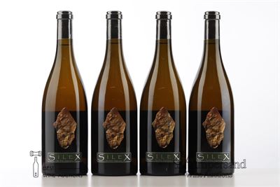 POUILLY FUME SILEX 1997 - Didier Dagueneau - 4 Bottles