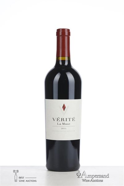 VERITE LA MUSE 2015 - Verite - 1 Bottle