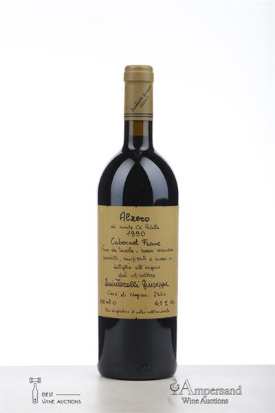 ALZERO 1990 - Quintarelli - 1 Bottle