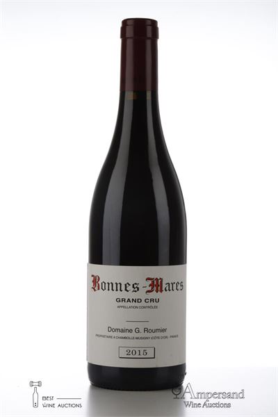 BONNES MARES Georges Roumier 2015 - 1 Bottle