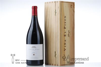 VINA EL PISON 2007 - Artadi - 1 Magnum - Owc 1