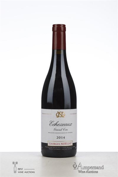 ECHEZEAUX 2014 - Georges Noellat - 1 Bottle