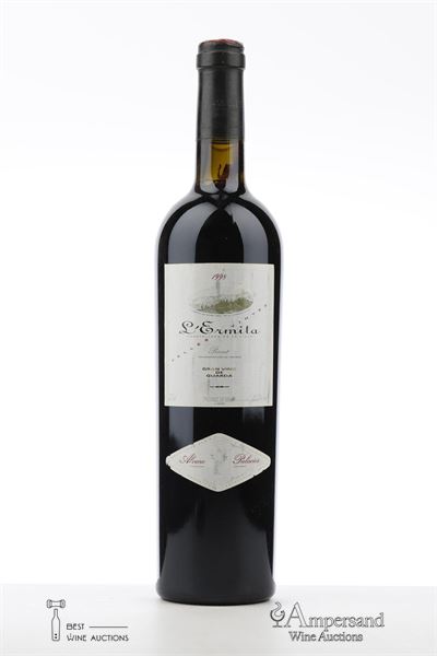 L'ERMITA VELLES VINYES 1998 - Alvaro Palacios  - 1 Bottle