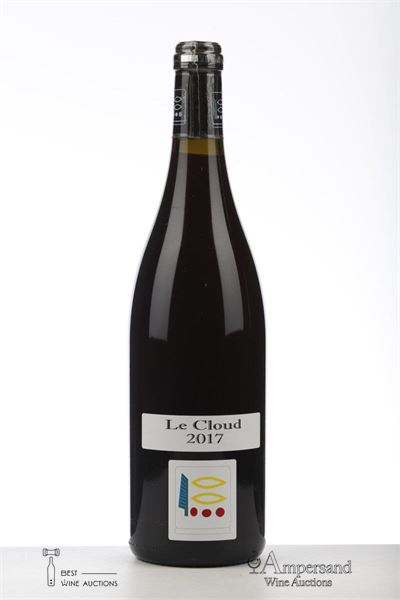 LADOIX LE CLOUD 2017 - Prieure Roch - 1 Bottle