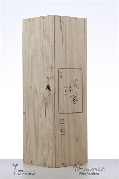 LE PIN 2008 - Mc - 1 Bottle - Owc 1