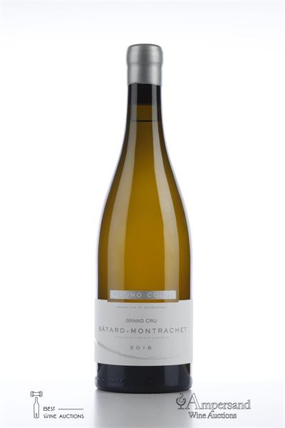 BATARD MONTRACHET 2016 - Bruno Colin - 1 Bottle