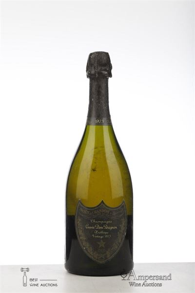 DOM PERIGNON OENOTHEQUE 1973 - Moet et Chandon - 1 Bottle