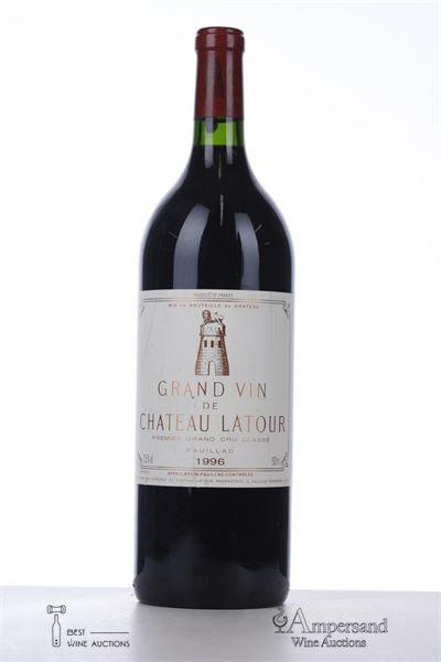 LATOUR 1996 - MC - 1 Magnum