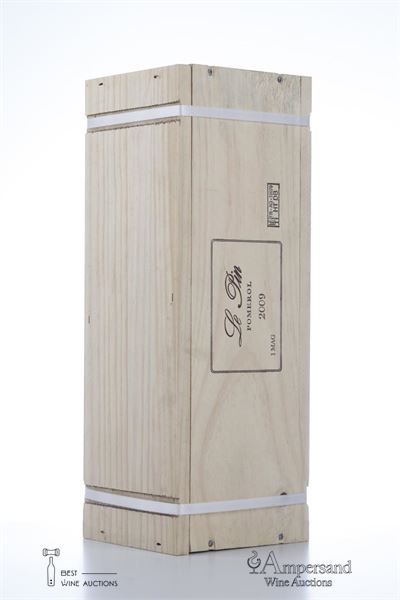 LE PIN 2009 - 1 Magnum - Owc 1