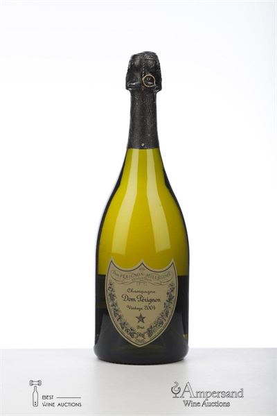 DOM PERIGNON 2004 - Moet & Chandon - 1 Bottle