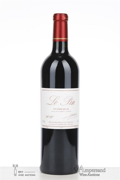 LE PIN 2020 - Mc - 1 Bottle