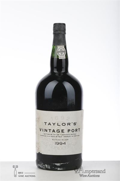 TAYLORS VINTAGE PORT 1994 - Taylors - 1 Magnum