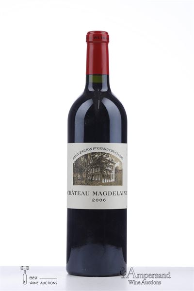 MAGDELAINE 2006 - Mc - 1 Bottle