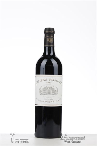 MARGAUX 2016 - Mc - 1 Bottle